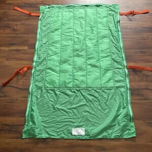 EHOB ATR+ Turning Repositioning Sheet 575 lb Capacity Caregiver Transfer Aid